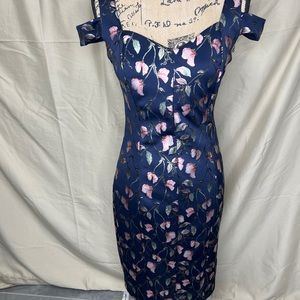 Enfocus Studio dress, size 6.